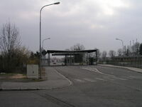 Zittau chopinstrasse-sieniawka