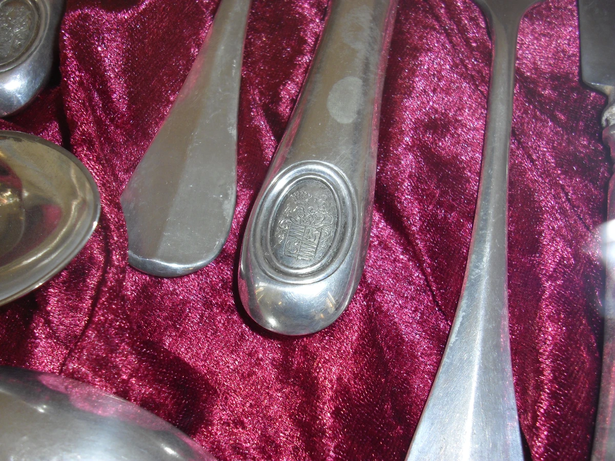 Otto August Alexander von Rohr, gen. von WahlenJürgass (18101892