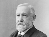 Benjamin Harrison (1833-1901)