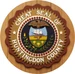 Seal of Huntingdon County, Pennsylvania