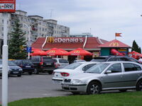 McDonald's Timisoara 