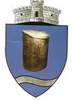 Coat of arms of Berteștii de Jos