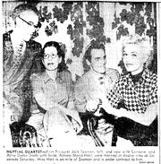 Hart MCGhee 1951