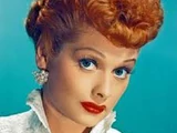 Lucille Desiree Ball (1911-1989)