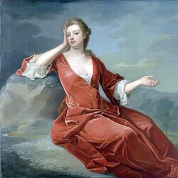 Sarah Jennings (1660-1744)