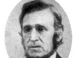 William Snow (1806-1879)