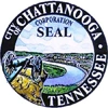 Official seal of Chattanooga