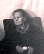 Martha A. (Smith) Cramblett