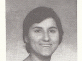 Jacqueline Paula Mortorano (1958-2004)