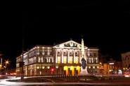 Theatre in Arad