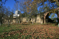 Vizantea monastery