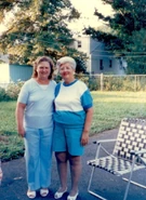 Margaret Rice & Anna (Szczesny) Wozniak.jpg (158 KB) Margaret (Rice) Szczesny & Anna (Szczesny) Wozniak