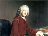 William Pitt, 1st Earl of Chatham (1708-1778)