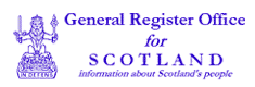GRO Scotland Logo