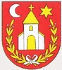 Coat of arms of Sečianky