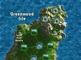 Greenwood Isle