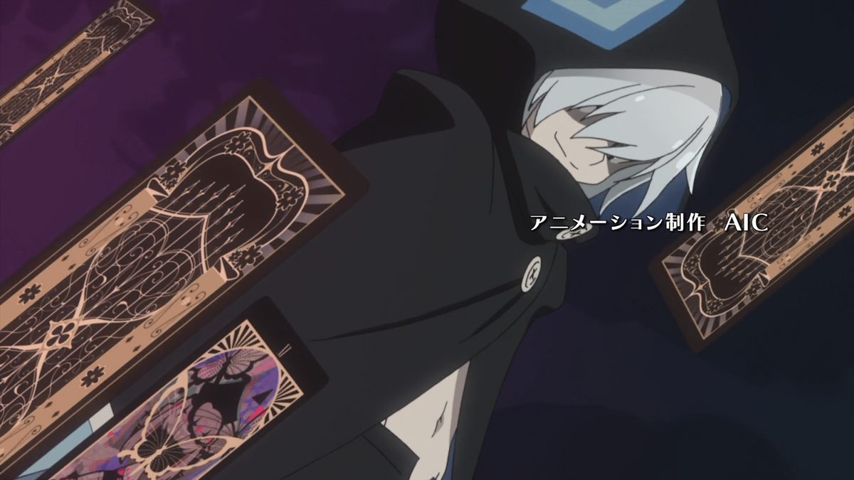 アニメ FELT - Rebirth Story 3 FELT 19th Album | Rebirth Story Ⅲ - アニメ