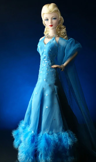 Blue Horizon | Gene Marshall Wiki | Fandom