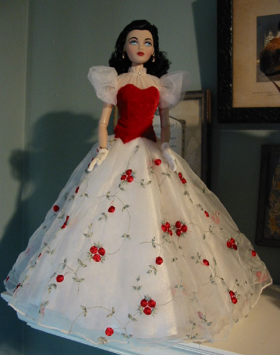 Run for the roses dress cheap