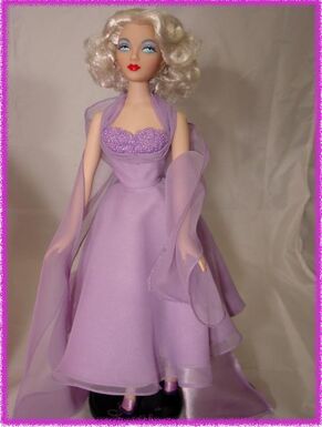 Tango Dress Designer (Game), Barbie Wiki