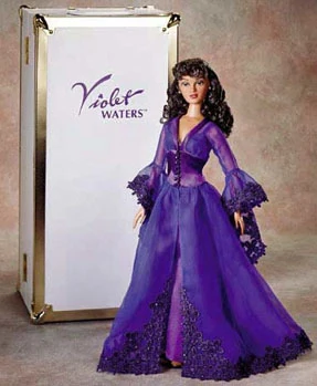 Violet Nights | Gene Marshall Wiki | Fandom
