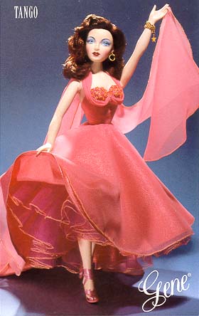 Tango Dress Designer (Game), Barbie Wiki