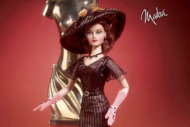 Ashton Drake Doll NRFB Everything's Coming Up Roses 1st