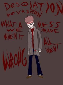 564 attempt