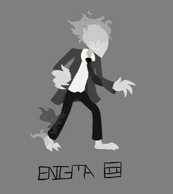 Brother And Enigma Geneverse Wiki Fandom Brother And Enigma Geneverse Wiki Fandom