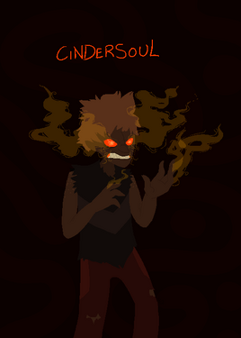 Cindersoul-0