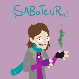 Saboteur