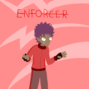 Enforcer