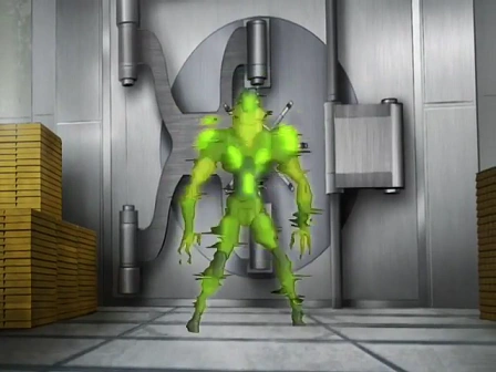 generador rex golpe de manos