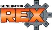 Generador Rex - Cartoon Network Wiki