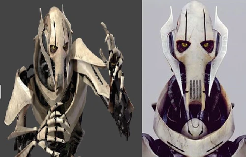 General grievous Wiki
