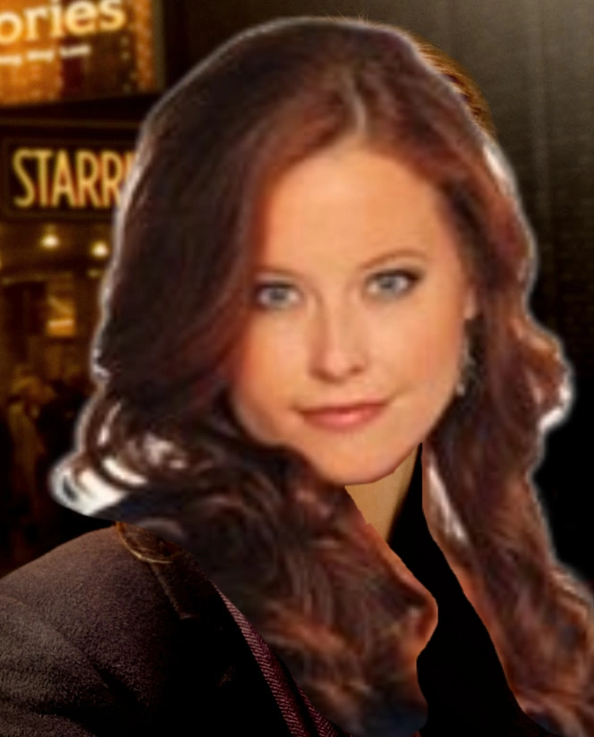 Natalie Buchanan (Melissa Archer) (Earth-96283) | General Hospital ...