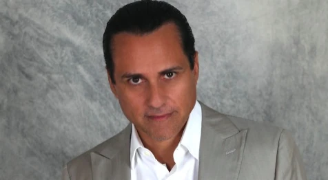 Sonny Corinthos (Maurice Benard) | General Hospital Fan Wikia | Fandom