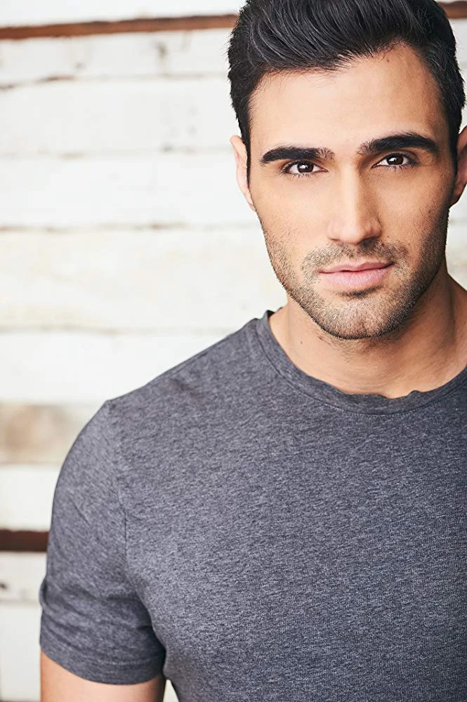 Shawn Phillips General Hospital Fanon Wikia Fandom