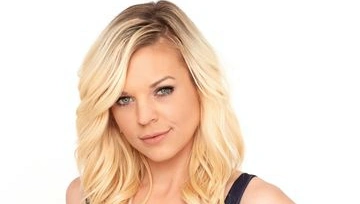 Maxie Jones | General Hospital Fanon Wikia | Fandom