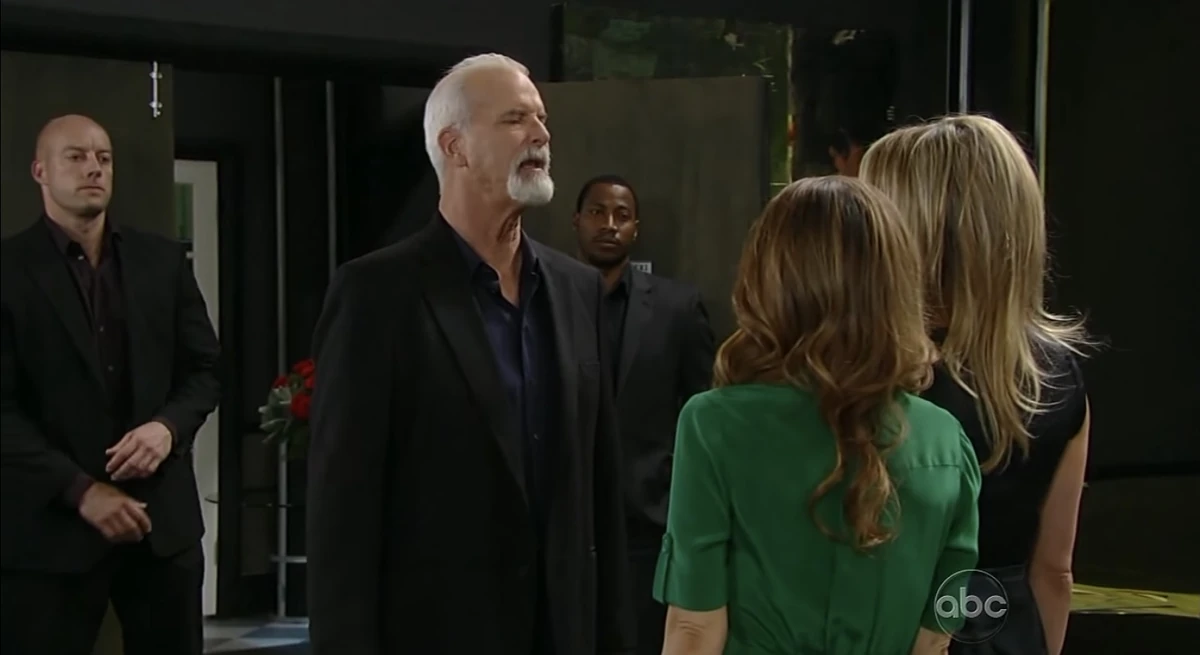 Vince Rinaldi | General Hospital Fanon Wikia | Fandom