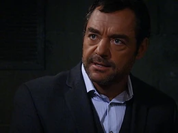 Winston Rudge | General Hospital Fanon Wikia | Fandom