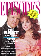 Episodes Magazine - March-April 1993