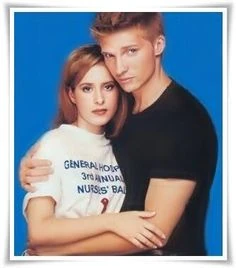 Jason and Robin Nurses' Ball promo (1996)