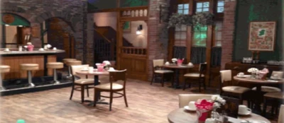 Kelly's Makeover (2013)