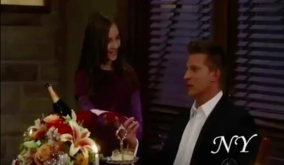 Molly and Jason
