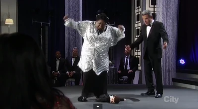 Mr. Marbles is "dead"