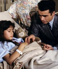 Young Robin and Duke