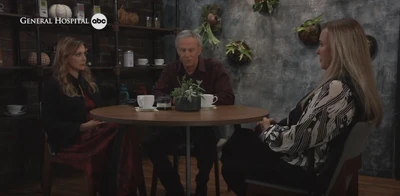 At Haven Bistro (2022)