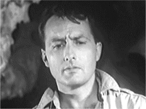 Robert Clarke as Roy Lansing