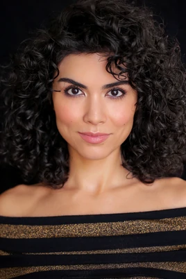 Christina Ferraro 2022